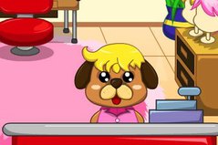 Прекрасный Салон - Pretty Pet Salon