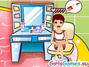 Игра Студия красоты